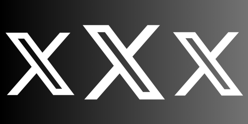 X has new rules that officially allow porn now