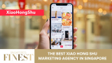 The Finest Xiao Hong Shu Marketing Agency in Singapore