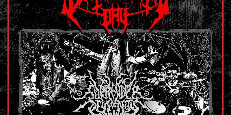 Black Metal Day 2024 Concert