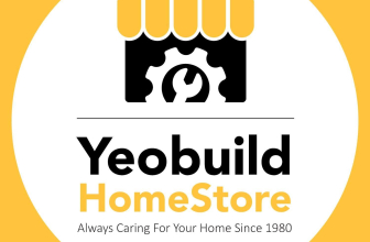 Yeobuild HomeStore – The Best Appliance Store in Singapore